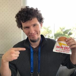 Meet your Posher, Lee